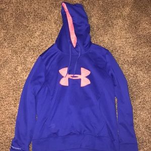 Under Armour Hoodie
